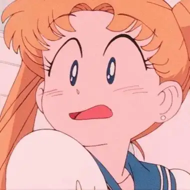 2021最新女生卡通个性的可爱头像呆萌