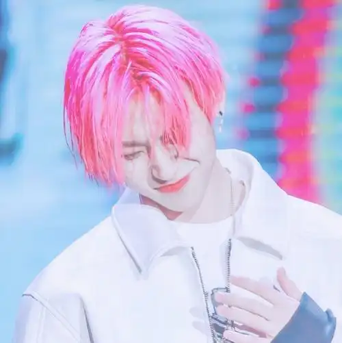 男爱豆头像|小鬼王琳凯头像