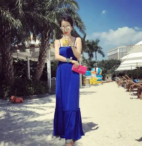 蜗居美女李念写真不仅仅是纯美外表演技也一流