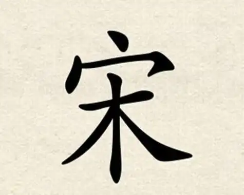 关于宋姓氏的资料大全(中华姓氏之宋姓)(11)