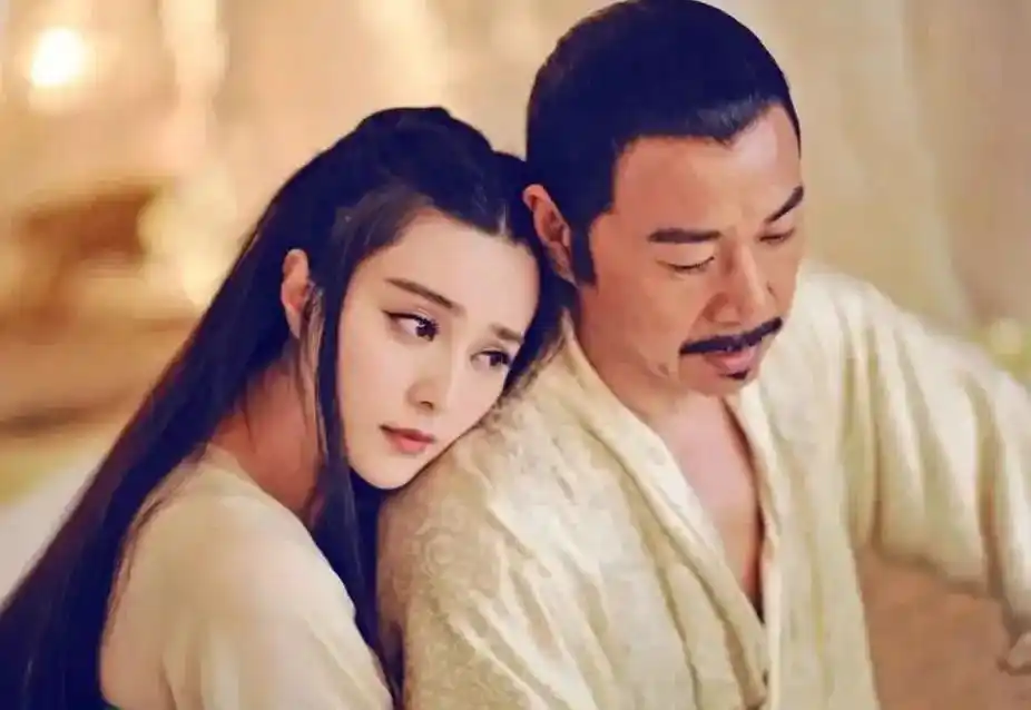 武则天一共有几个丈夫(跟李世民12年为何没怀孕)