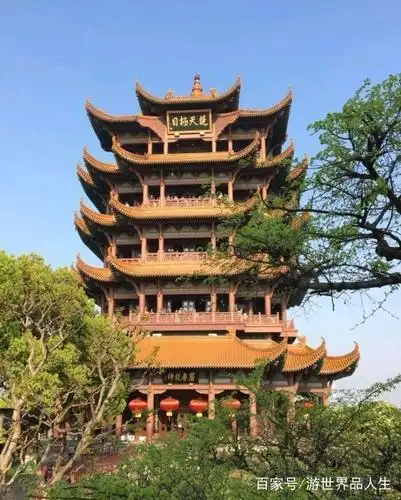 中国"好玩的"8大旅游景点,你是否都去过呢?
