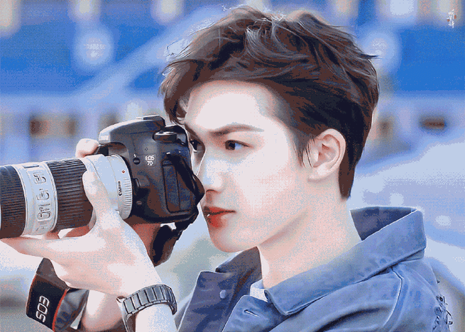 朱正廷##朱正廷纪述