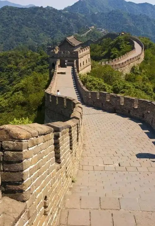 看完这些图片你已走完中国最美的地方