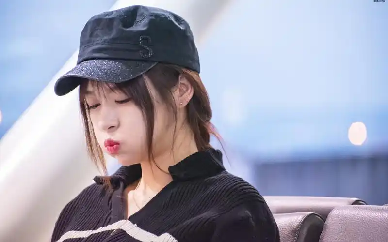 【张语格/snh48】【青春有你第二季】张语格,高位出道吧!