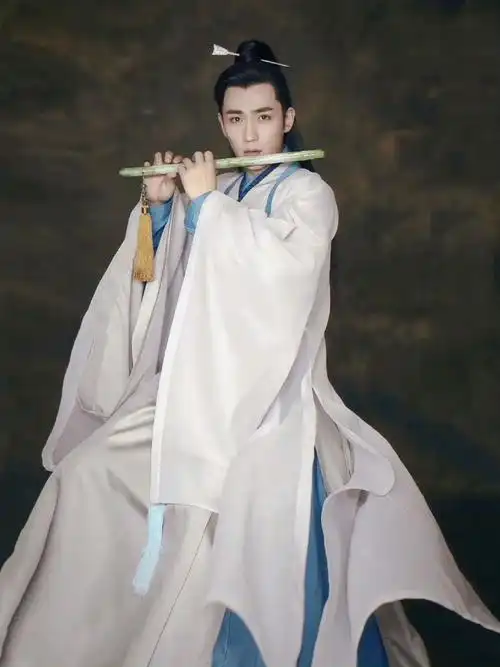 朱一龙#古装7015