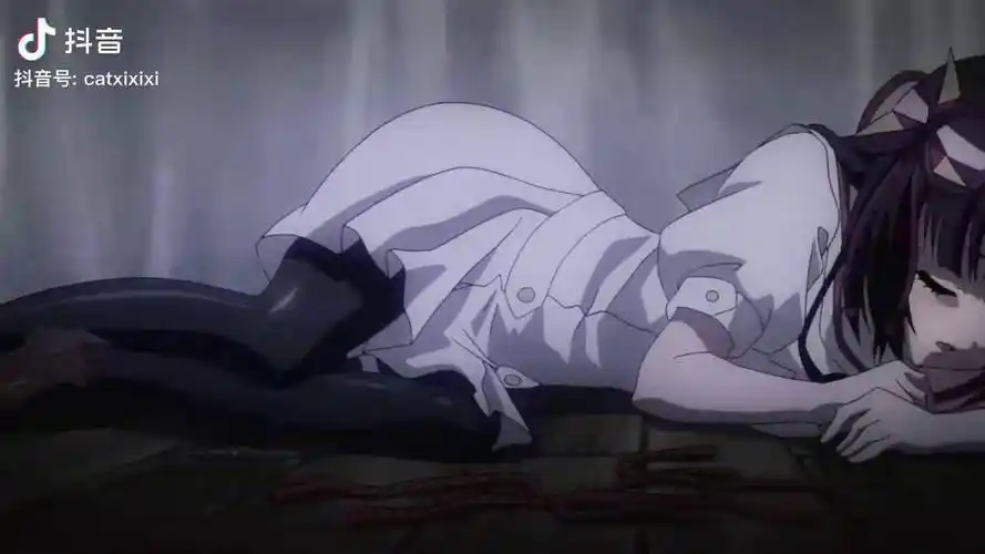 有个想把你吃掉的病娇女友时二次元动漫剪辑日漫歌曲深陷