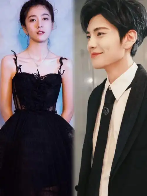 谁懂6015小毕雯74张雪迎cp感真的爆棚了6015