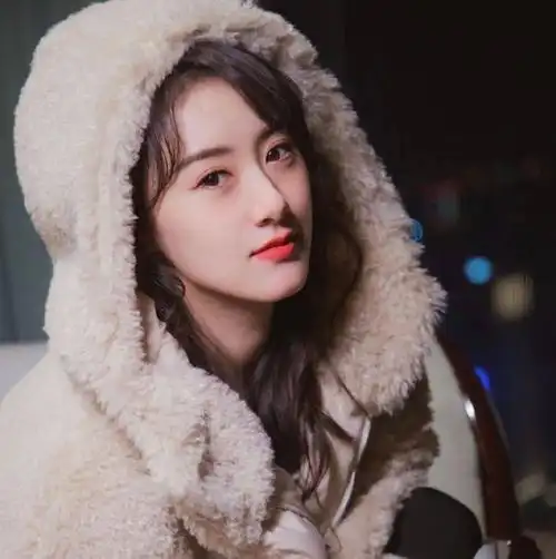 微信头像袁冰妍