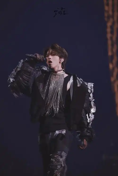 蔡徐坤2021北京演唱会|图集