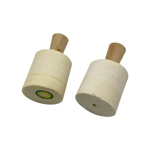 手镯内抛尼龙抛光轮内孔抛光打磨头内孔抛内绒棍内抛棒金银铜绒棒