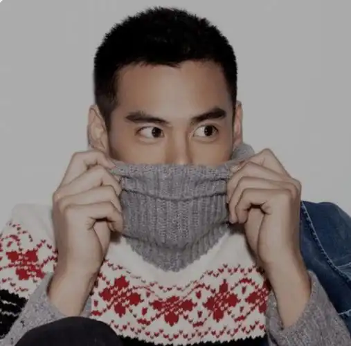 帅到让人恋爱盘点彭于晏5款超帅男生发型推荐寸头飞机头油头你最爱