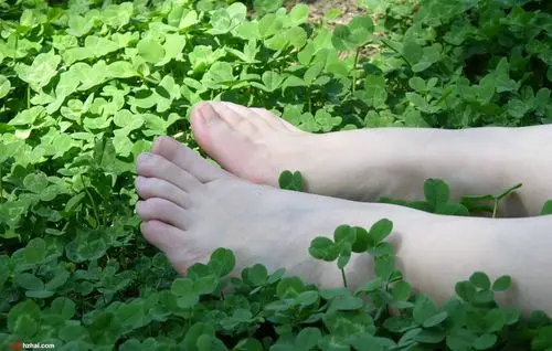 喜欢女人脚(玖)