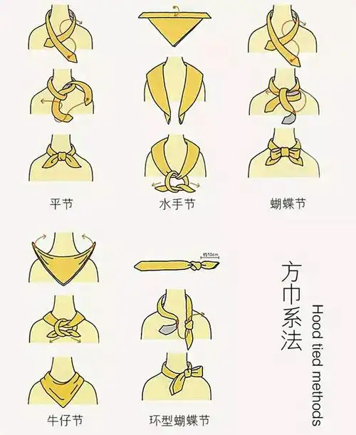 分享给爱美的你