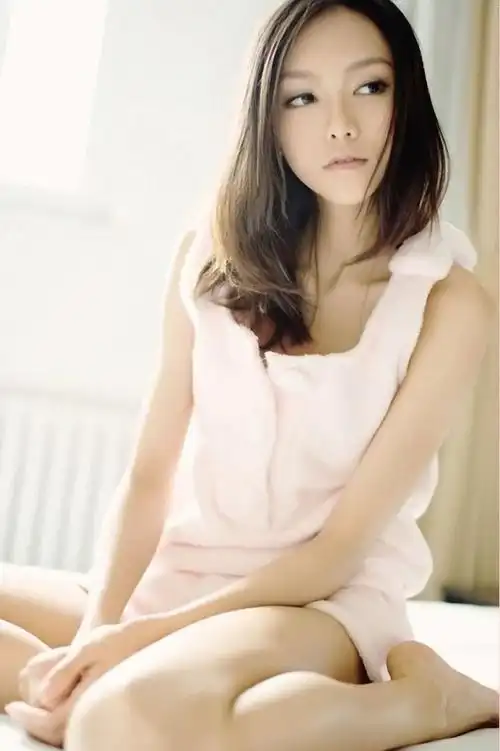 【最美明星】王颖【9p】