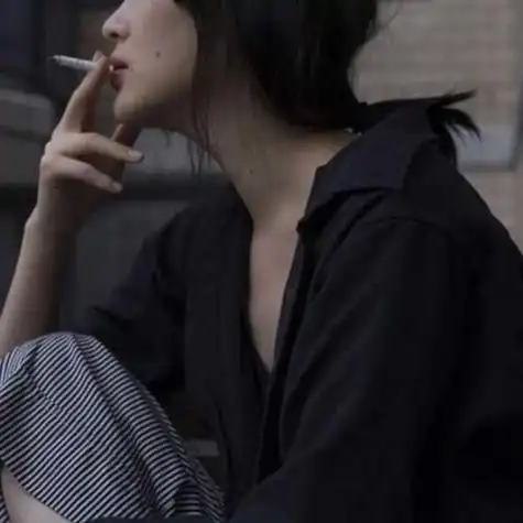 失望的头像女高清 - 个性头像图片!