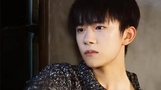 易烊千玺说出自己最害怕的东西,只有两个字,网友:厉害了!