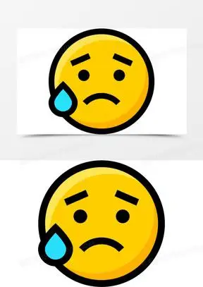 笔字别担心老师在标题设计2064卡通男生担心表情包600卡通女孩担心