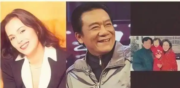 60岁韦唯现状:住纽约豪宅,家暴前夫已离世,3个儿子成最大心结