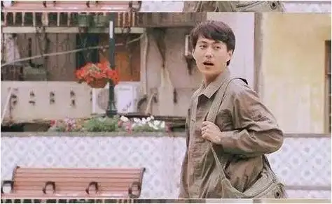 靳东甜蜜分享:娶了剧中另一半李佳,是我此生最幸福的选择!