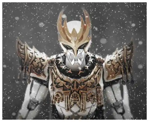 《假面骑士》最"正义"反派!主角打败40个怪人,他消灭160个