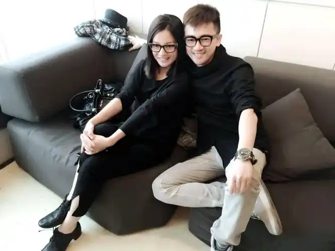 呼声赵薇和苏有朋可以拍个还珠大电影吗