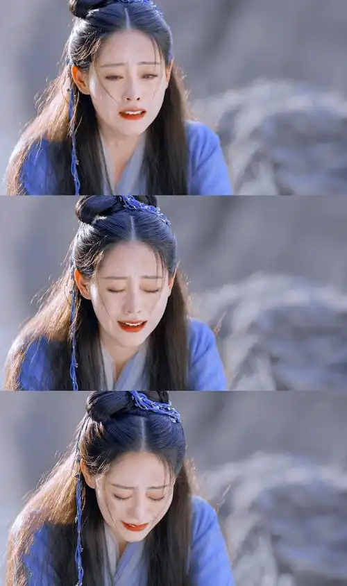 祝绪丹 | 遇龙 二转 原微博