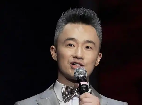 主持人程雷年仅51岁,因肝病去世;封杀原因曝光!本尊晒合影回应