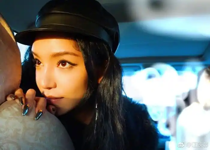 曾经的超女冠军江映蓉,如今怎么变成这样了?