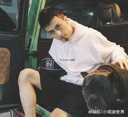 沪上皇秦奋的发家史和神秘背景