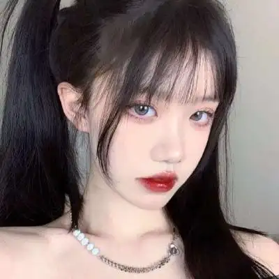 霸气高冷御姐范儿图片