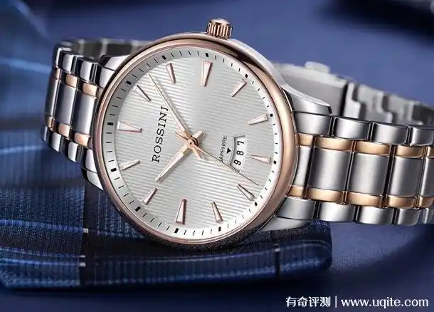 rossini是什么牌子的手表多少钱国产腕表品牌罗西尼附腕表图片