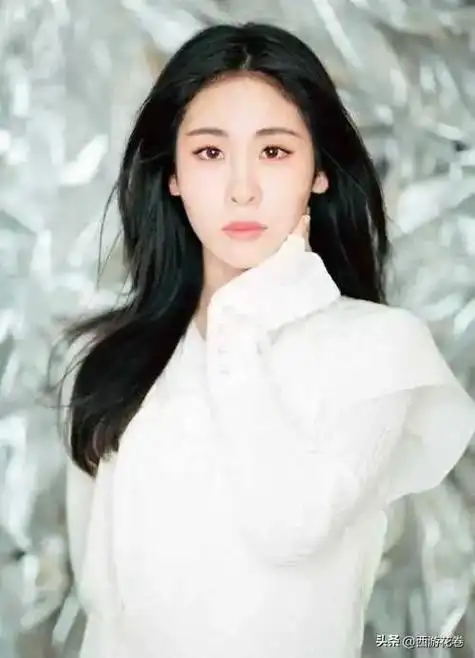 张碧晨——中国内地流行乐女歌手