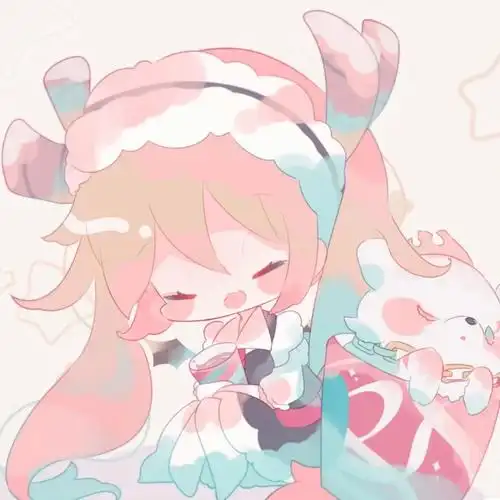 初音未来miku  #初音未来  #miku  #q版