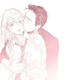 【动作,姿势】:撩,双人等动作