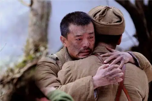 《拯救女兵司徒慧》剧照3