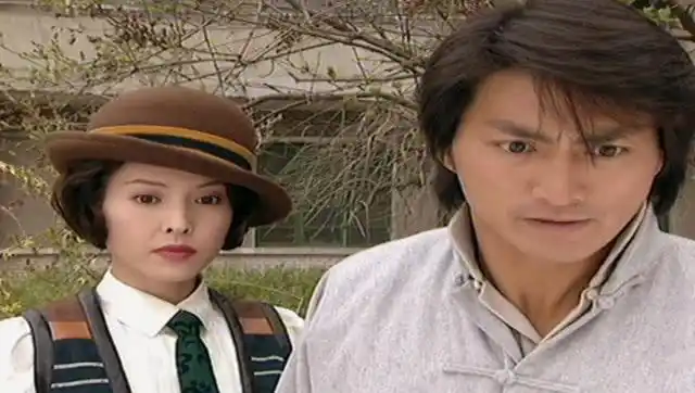 马永贞:尤贵说出是卢子祥逼他下的毒,段冷翠去质问卢子祥