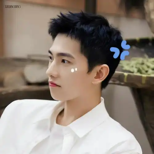 杨洋 /9999太可爱了吧!#杨洋国庆假期plog