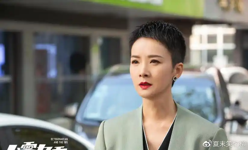 电视剧《八零九零》圆满收官 谢兰饰演母亲金鹂获好评