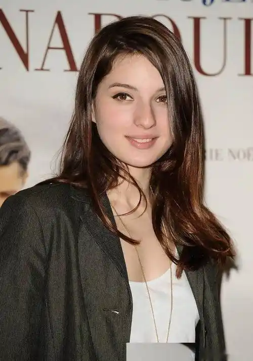 玛利亚瓦沃德的艺术之路,这谁顶得住的魅力女星!