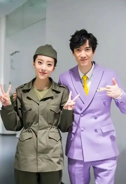 演员常远:成名背后有艰辛和眼泪,娶平凡妻子还房贷