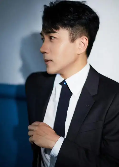 刘恺威 - 高清图片,堆糖,美图壁纸兴趣社区