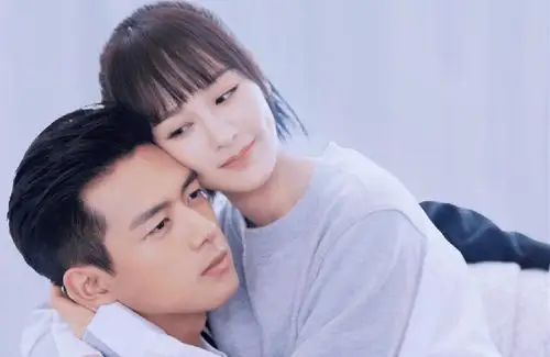 《亲爱的挚爱的》官宣,吴白艾情很抢眼,"童颜cp"也来撒糖 - 尚之潮