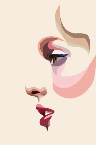 创意插画|平面|海报|隆林设计 - 临摹作品 - 站酷 (zcool)