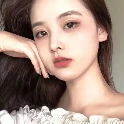 御姐正脸图片头像高清漂亮的御姐照片头像精选