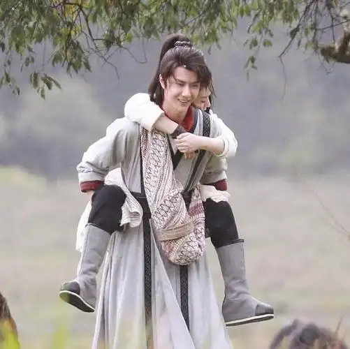 赵丽颖凭老戏骨超越杨幂孙俪迪丽热巴,王一博或成最大赢家|杨紫|综艺