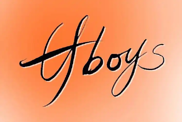 tfboys  #王俊凯  #王源  #易烊千玺  #点亮橙海  #名字设计  #鼻记