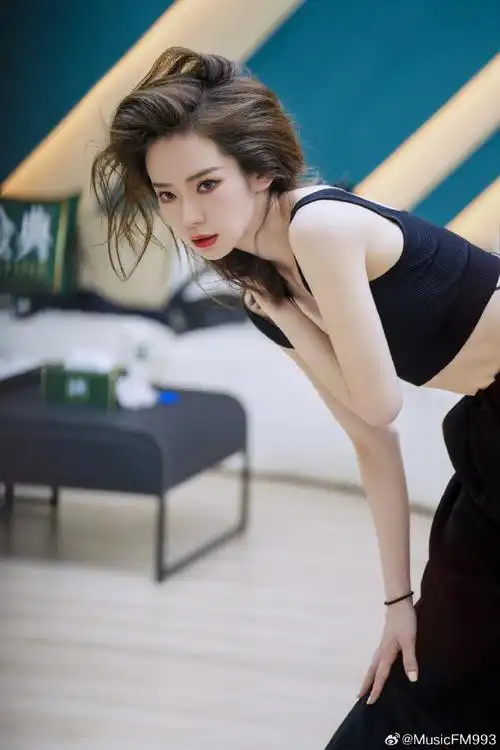 戚薇回应被叫戚哥##戚薇不建议大家瘦成艺人的样子