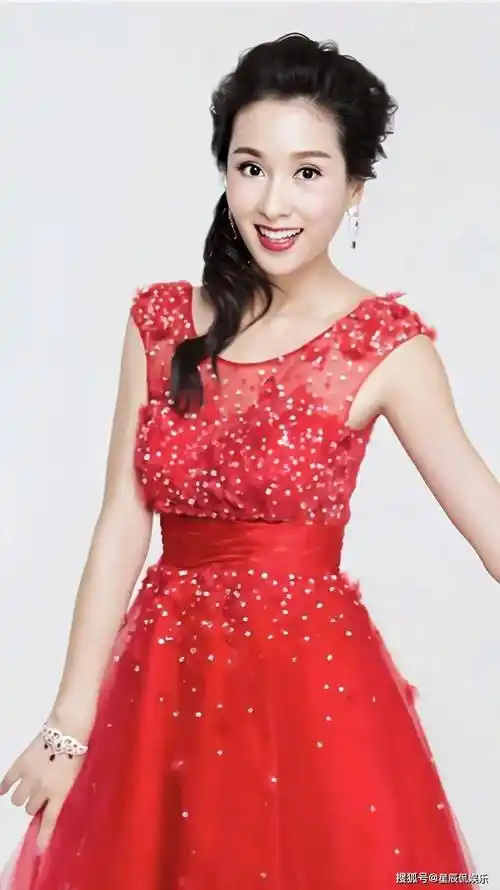 杨恭如高清美图壁纸收藏分享