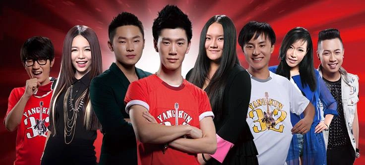 中国好声音已第五季了,你还期待这个节目吗?